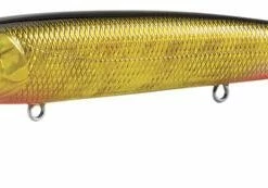 SPRO Zero Minnow 130 Wakebait Baits & Lures