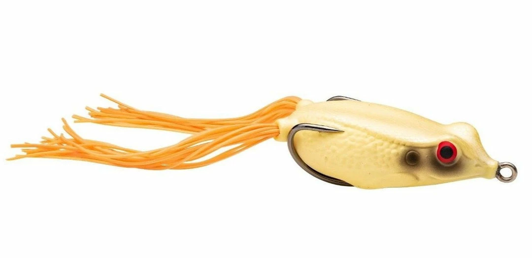 Strike King KVD Sexy Frog Hollow Body Topwater Frog 13 Strike King KVD Sexy Frog Hollow Body Topwater Frog