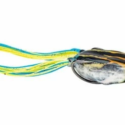 Strike King KVD Sexy Frog Hollow Body Topwater Frog 38 Strike King KVD Sexy Frog Hollow Body Topwater Frog