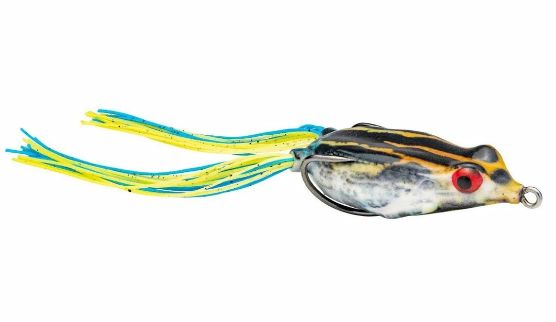 Strike King KVD Sexy Frog Hollow Body Topwater Frog 19 Strike King KVD Sexy Frog Hollow Body Topwater Frog
