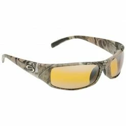Strike King S11 Optics Pickwick Polarized Sunglasses Apparel