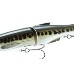 Baits & Lures Savage Gear 3D Jointed Glide Swimmer Hard Body Swimbait