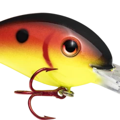 Strike King Mr. Crappie Slab Hammer SHCC3XD Deep Diving Crappie Crank Crankbaits