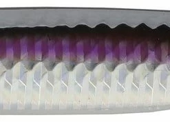 Saltwater Baits & Lures P-Line Sassin Jig 1 Oz. Jigging Minnow