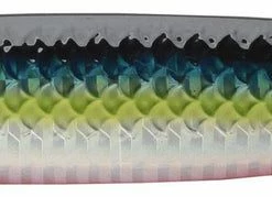 P-Line Sassin Jig 2 Oz. Jigging Minnow