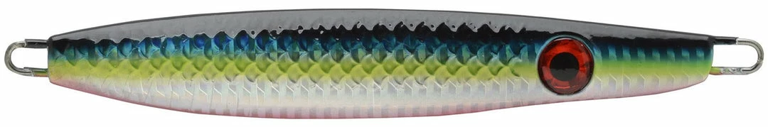 Saltwater Baits & Lures P-Line Sassin Jig 1 Oz. Jigging Minnow 3 Saltwater Baits & Lures P-Line Sassin Jig 1 Oz. Jigging Minnow