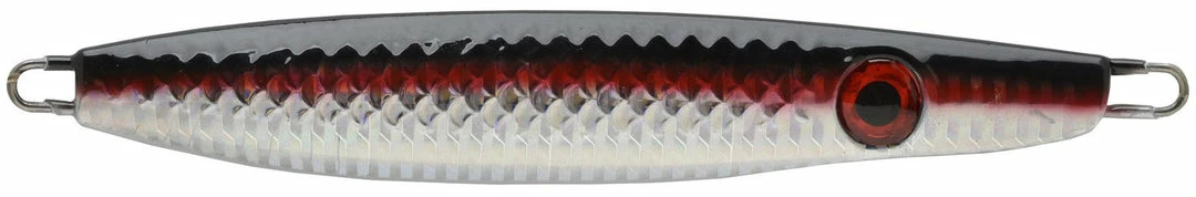 Saltwater Baits & Lures P-Line Sassin Jig 1 Oz. Jigging Minnow 5 Saltwater Baits & Lures P-Line Sassin Jig 1 Oz. Jigging Minnow