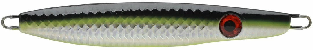 Saltwater Baits & Lures P-Line Sassin Jig 6 Oz. Jigging Minnow 6 Saltwater Baits & Lures P-Line Sassin Jig 6 Oz. Jigging Minnow