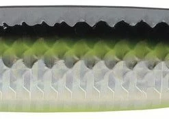 P-Line Sassin Jig 3 Oz. Jigging Minnow