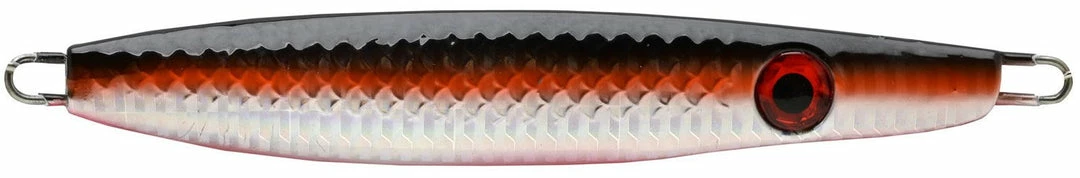 Saltwater Baits & Lures P-Line Sassin Jig 1 Oz. Jigging Minnow 7 Saltwater Baits & Lures P-Line Sassin Jig 1 Oz. Jigging Minnow