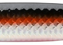 Saltwater Baits & Lures P-Line Sassin Jig 6 Oz. Jigging Minnow 12 Saltwater Baits & Lures P-Line Sassin Jig 6 Oz. Jigging Minnow