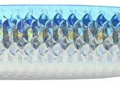 Saltwater Baits & Lures P-Line Sassin Jig 1 Oz. Jigging Minnow 13 Saltwater Baits & Lures P-Line Sassin Jig 1 Oz. Jigging Minnow