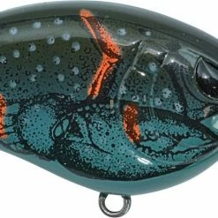 SPRO John Crews Little John 50 Shallow Crankbait Baits & Lures
