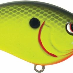 SPRO John Crews Little John 50 Shallow Crankbait Baits & Lures