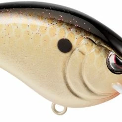 SPRO John Crews Little John 50 Shallow Crankbait Baits & Lures