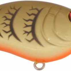 SPRO John Crews Little John 50 Shallow Crankbait Baits & Lures