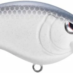 SPRO John Crews Little John 50 Shallow Crankbait Baits & Lures