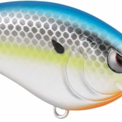 SPRO John Crews Little John 50 Shallow Crankbait Baits & Lures