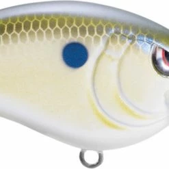 SPRO John Crews Little John 50 Shallow Crankbait Baits & Lures