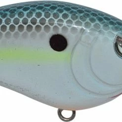 SPRO John Crews Little John 50 Shallow Crankbait Baits & Lures