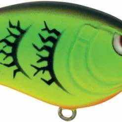 SPRO John Crews Little John 50 Shallow Crankbait Baits & Lures