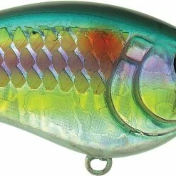 SPRO John Crews Little John 50 Shallow Crankbait Baits & Lures