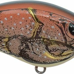 SPRO John Crews Little John 50 Shallow Crankbait Baits & Lures