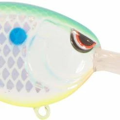 SPRO John Crews Little John Baby DD 60 Deep Diving Crankbait Baits & Lures