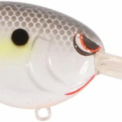 SPRO John Crews Little John Baby DD 60 Deep Diving Crankbait Baits & Lures