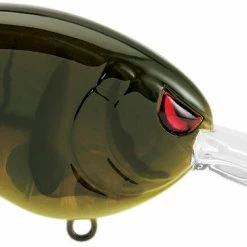 SPRO John Crews Little John Baby DD 60 Deep Diving Crankbait Baits & Lures