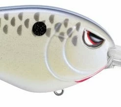 SPRO John Crews Little John Super DD 90 Extra Deep Diving Crankbait