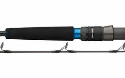Daiwa Saltiga Jigging Series Conventional Casting Rods