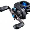 Shimano SLX 150 DC Baitcasting Reels