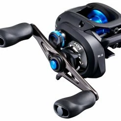 Shimano SLX 150 DC Baitcasting Reels