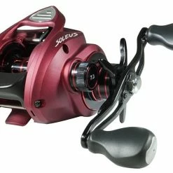 Favorite Fishing Favorite Soleus Casting Reels