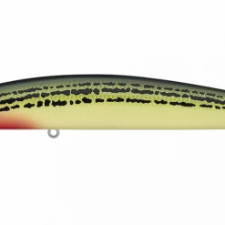 Daiwa Salt Pro Minnow 6 3/4 Inch Floating Rip Bait