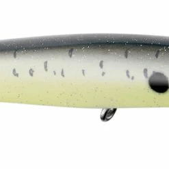 SPRO Spin John 80 Spybait 34 SPRO Spin John 80 Spybait