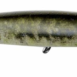 SPRO Spin John 80 Spybait 38 SPRO Spin John 80 Spybait