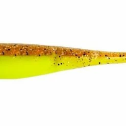 Baits & Lures Z-Man Scented PaddlerZ 5 Inch Soft Paddle Tail Swimbait 47 Baits & Lures Z-Man Scented PaddlerZ 5 Inch Soft Paddle Tail Swimbait