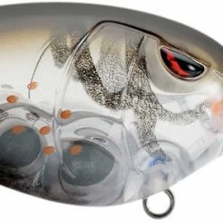 Baits & Lures SPRO Mike McClelland RkCrawler 55 Deep Diving Crankbait