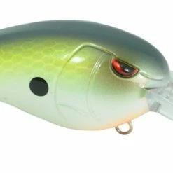 SPRO Mike McClelland RkCrawler MD 55 Medium Diving Crankbait Baits & Lures
