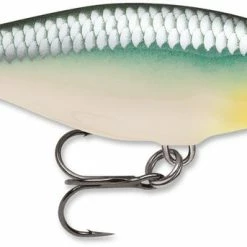 Baits & Lures Rapala SR05 Shad Rap 2 Inch Medium Diving Crankbait 69 Baits & Lures Rapala SR05 Shad Rap 2 Inch Medium Diving Crankbait