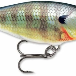 Baits & Lures Rapala SR05 Shad Rap 2 Inch Medium Diving Crankbait 56 Baits & Lures Rapala SR05 Shad Rap 2 Inch Medium Diving Crankbait