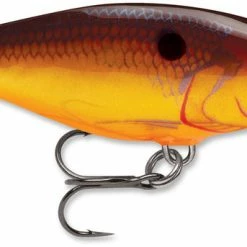 Baits & Lures Rapala SR05 Shad Rap 2 Inch Medium Diving Crankbait 57 Baits & Lures Rapala SR05 Shad Rap 2 Inch Medium Diving Crankbait