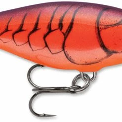 Baits & Lures Rapala SR05 Shad Rap 2 Inch Medium Diving Crankbait 71 Baits & Lures Rapala SR05 Shad Rap 2 Inch Medium Diving Crankbait