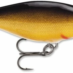 Rapala SR08 Shad Rap 3 1/8 Inch Deep Diving Crankbait Crankbaits