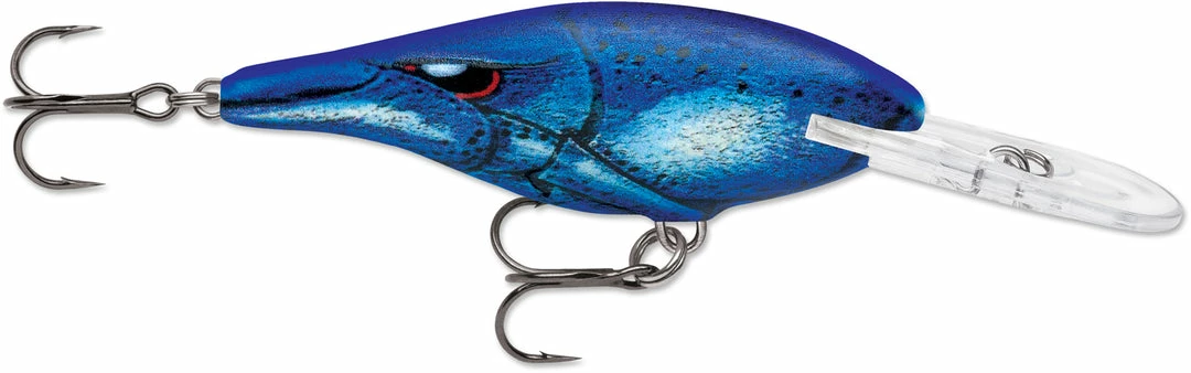 Baits & Lures Rapala SR05 Shad Rap 2 Inch Medium Diving Crankbait 35 Baits & Lures Rapala SR05 Shad Rap 2 Inch Medium Diving Crankbait