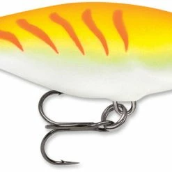 Rapala SR08 Shad Rap 3 1/8 Inch Deep Diving Crankbait Crankbaits
