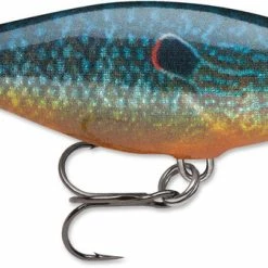 Baits & Lures Rapala SR05 Shad Rap 2 Inch Medium Diving Crankbait 74 Baits & Lures Rapala SR05 Shad Rap 2 Inch Medium Diving Crankbait