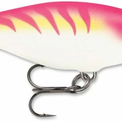 Rapala SR08 Shad Rap 3 1/8 Inch Deep Diving Crankbait Crankbaits